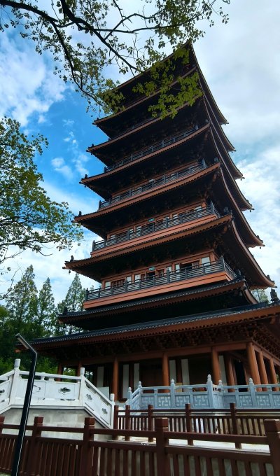 文昌阁
