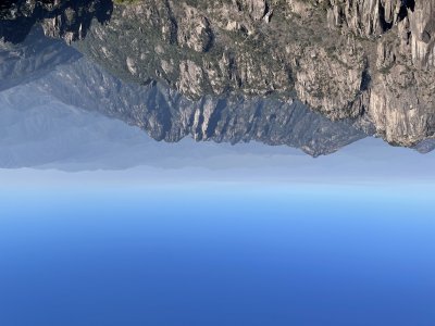 黄山风光