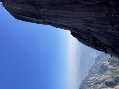 黄山风光
