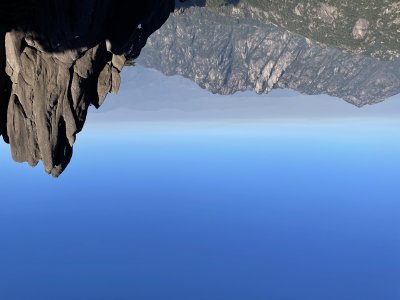 黄山风光